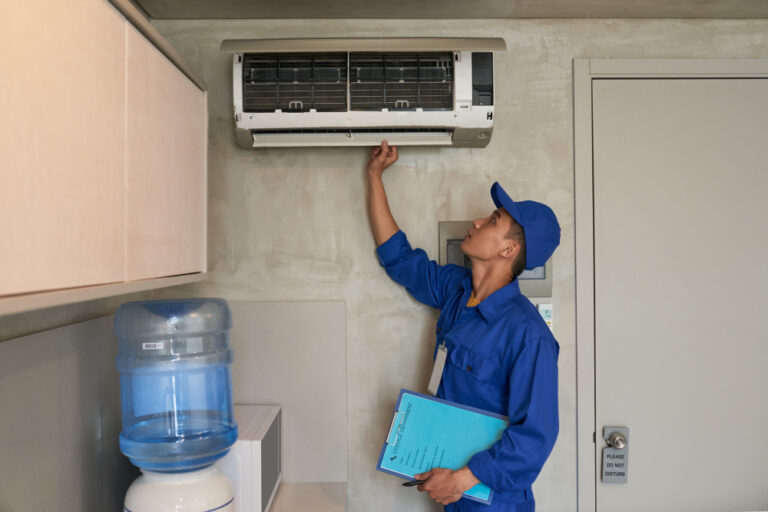 AC fittings