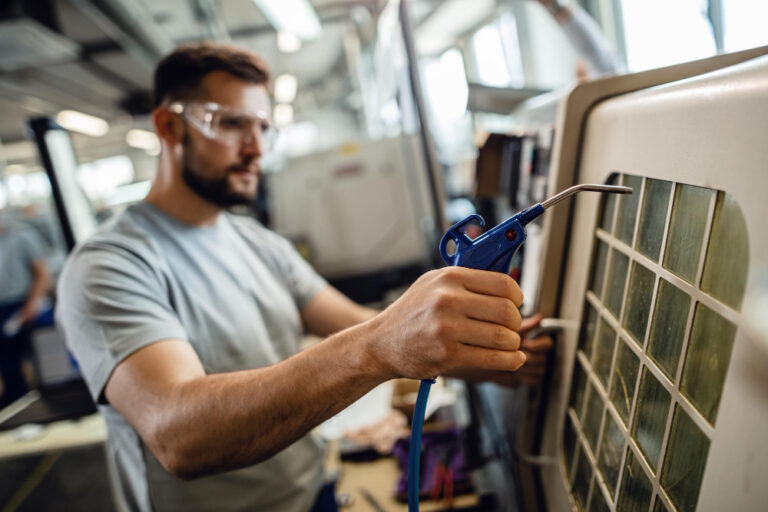 Ac repair