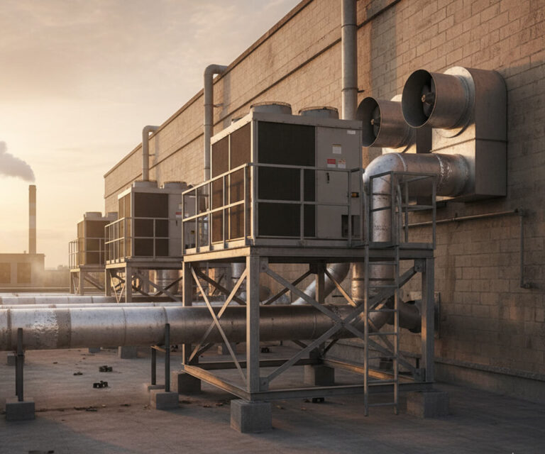 Air Conditioning System Design