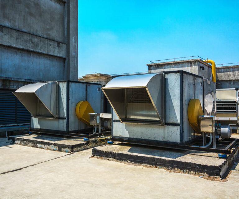 Maintenance & Servicing of Air Conditioning Units and Annual Maintenance Contracts