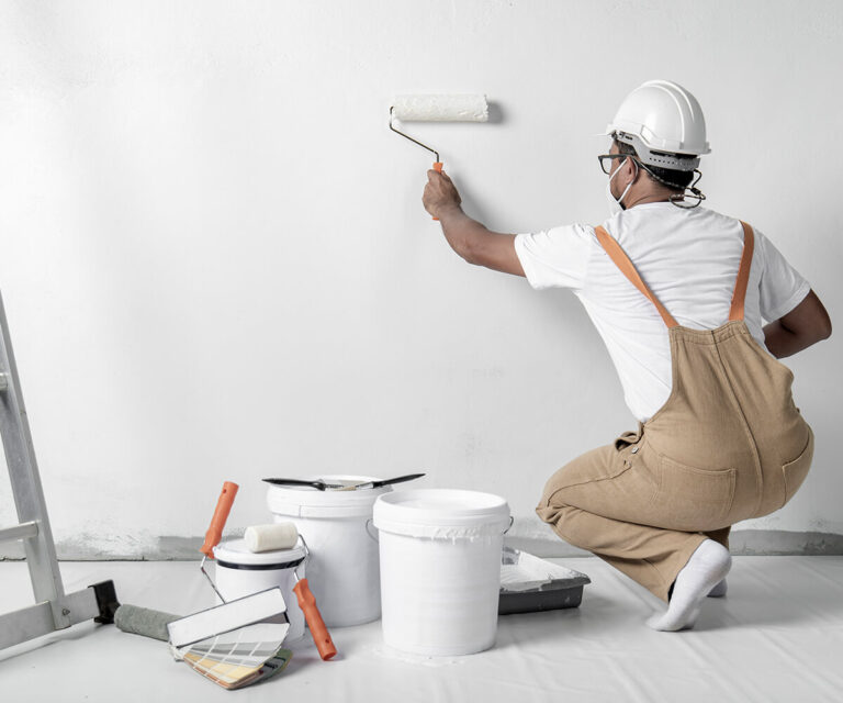 Painting-Contracting